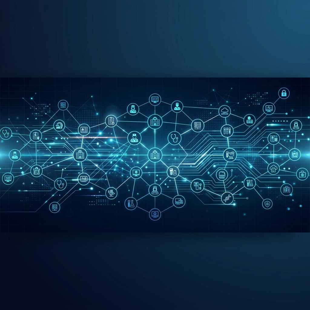Healthcare Patient Platform Portal